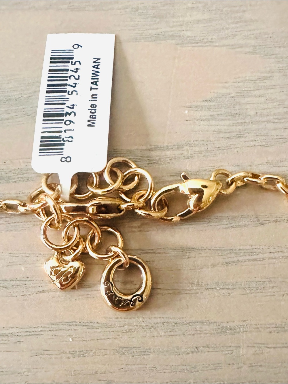 NWT, Brighton Covet Scoop Collar Necklace - Picture 6 of 7